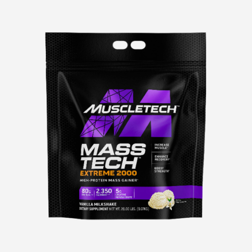 Muscletech Extreme 2000 20lbs