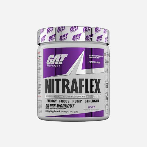 Nitraflex by Gat Sport – 30 Servings