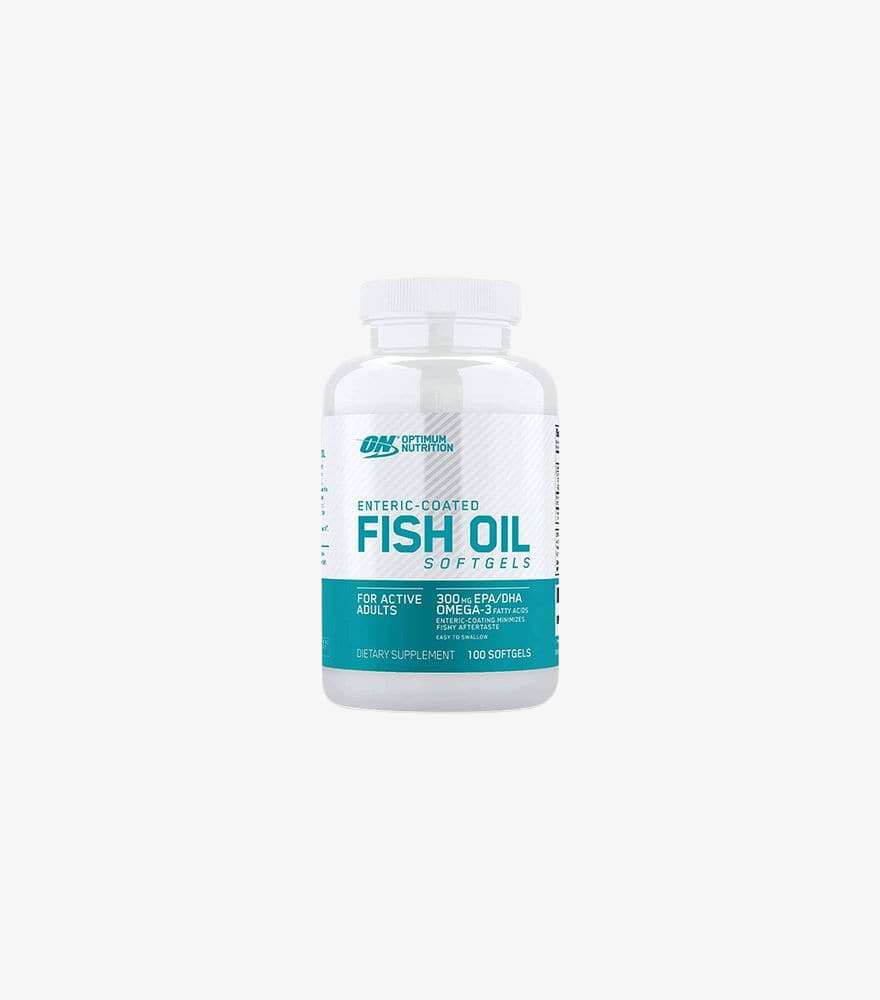 ON – Fish Oil