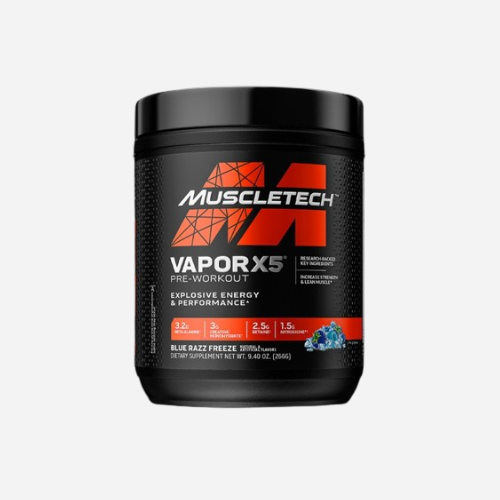 VaporX5 by Muscletech – 30 Servings