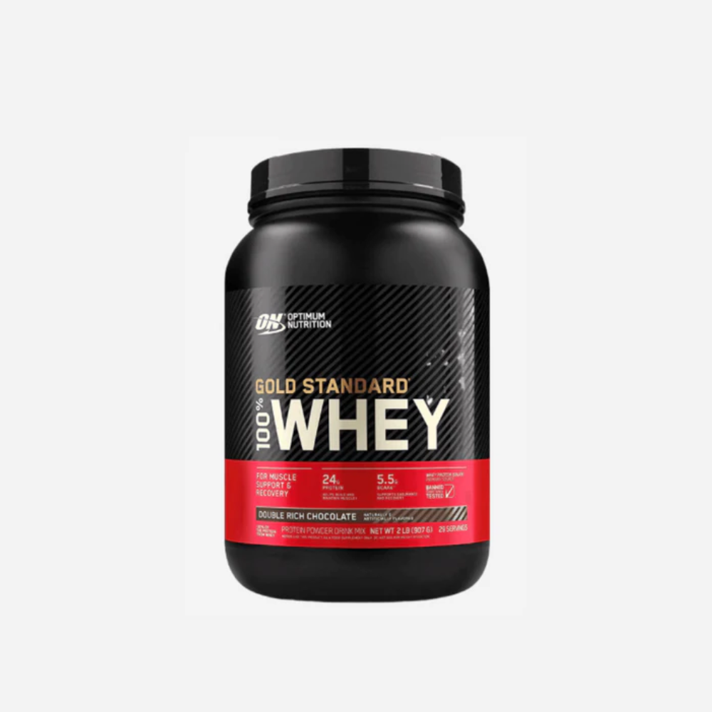 ON – Gold Standard Whey 2LBS