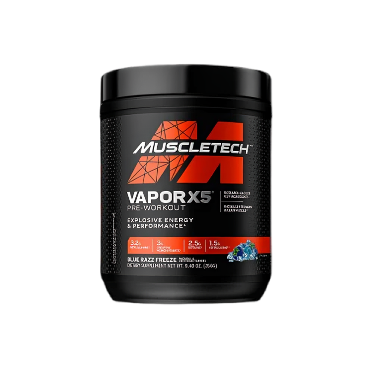 VaporX5 by Muscletech – 30 Servings