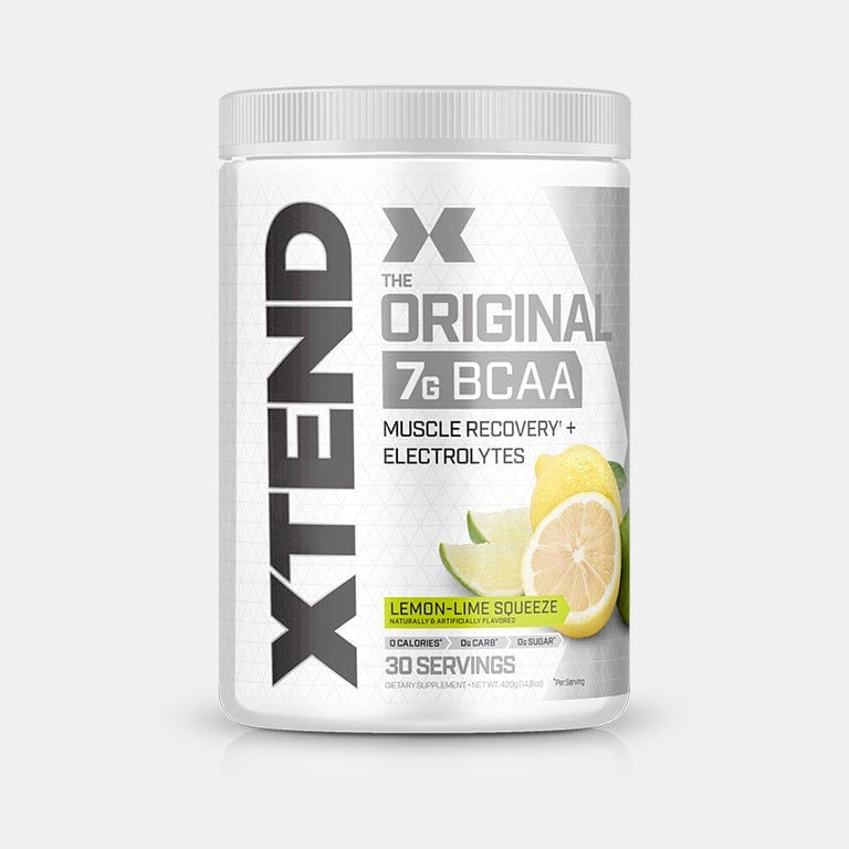 Xtend Original BCAA – 30 Servings