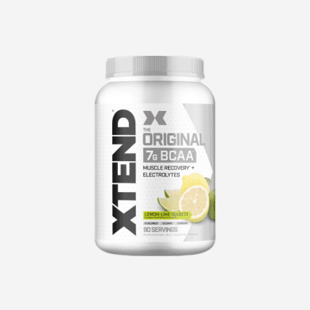 Xtend BCAA 90 Servings