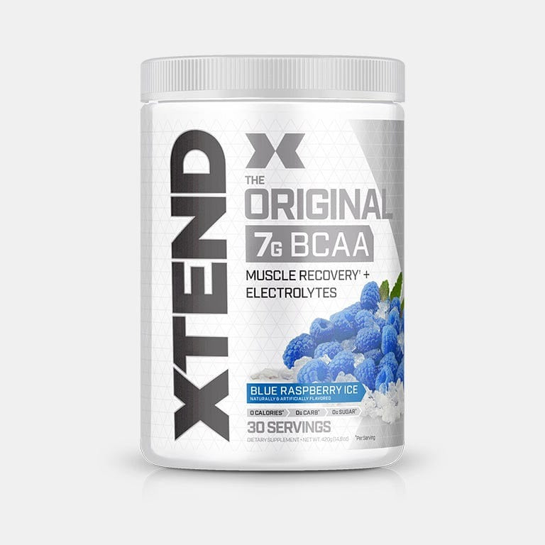 Xtend Original BCAA – 30 Servings